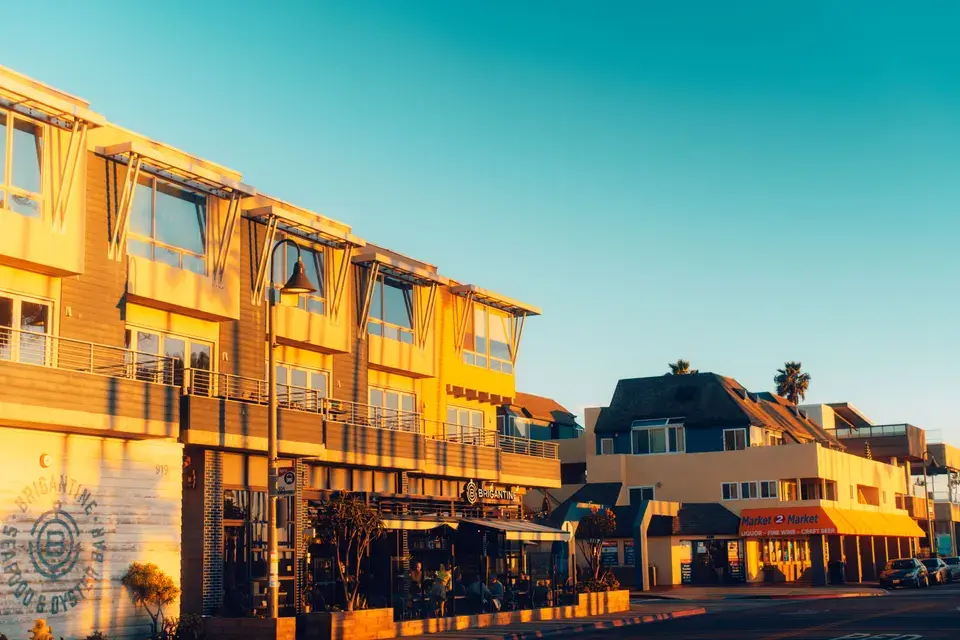 Exploring Vineyard, CA: We're Here When You Need Us in Vineyard